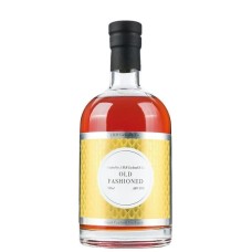 JMR Cocktail & Co Old Fashioned 700ml